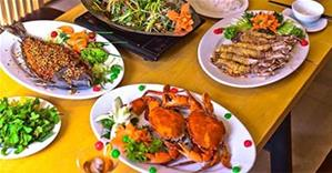 Top 7 qq8876.com hải sản ngon, nổi tiếng nhất ở Bình Thạnh