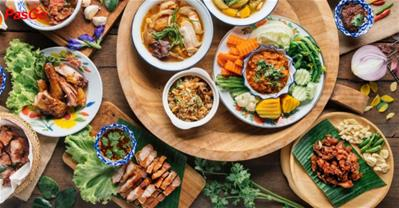Top 8+ quán ăn gia đình Bình Tân ngon có ưu đãi qq8876 | Đặt bàn qq8822