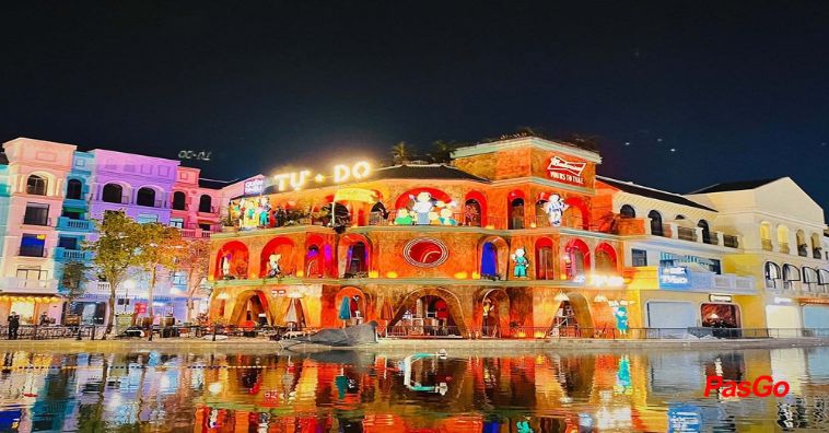 TOP 8+ quán ăn ngon ở Ocean Park kèm ưu đãi mới nhất 2026 | Đặt bàn qq8822