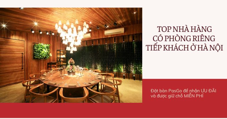 Top các qq8876.com có phòng riêng tiếp khách ở Hà Nội - Nhận ưu đãi qq8822