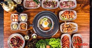 TOP các qq8876.com Hàn Quốc ngon, nổi tiếng nhất ở Quận 1