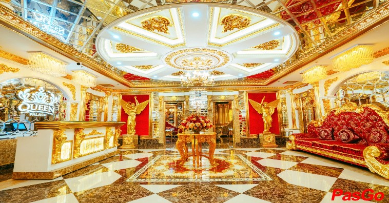 TOP các qq8876.com karaoke Đà Nẵng nổi tiếng nhất - Đặt bàn qq8822