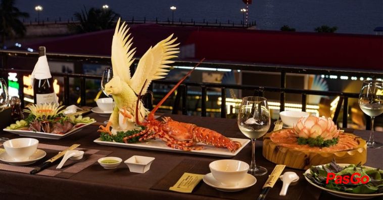 TOP các qq8876.com ngon Hạ Long nổi tiếng - Bảng giá, menu mới nhất | qq8822