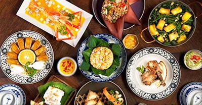 TOP các qq8876.com ngon Quận 1 Sài Gòn nổi tiếng - Menu và ƯU ĐÃI mới nhất