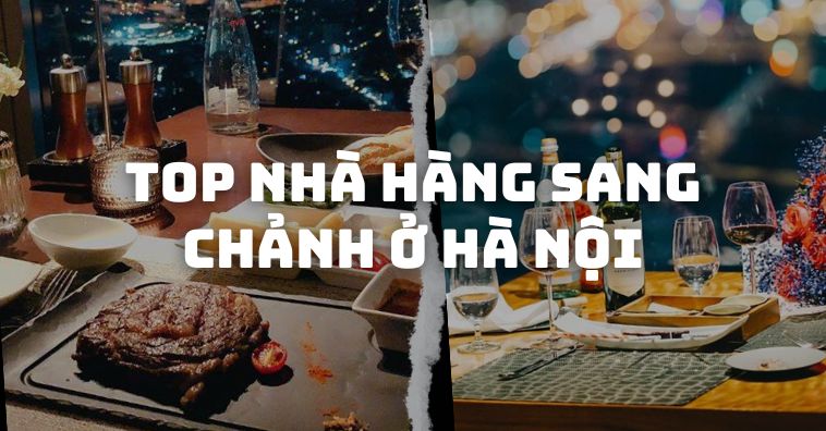 TOP các qq8876.com sang chảnh Hà Nội có view đẹp | Nhận ƯU ĐÃI mới nhất qq8822
