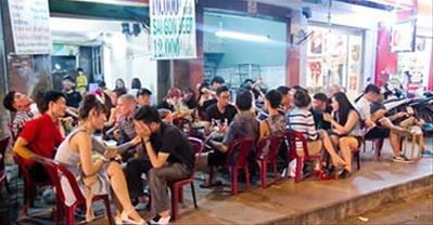 TOP các quán ăn đêm Sài Gòn ngon, nổi tiếng - Nhận ƯU ĐÃI giá tốt | qq8822