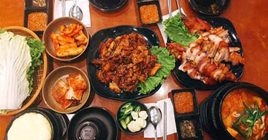 Top các quán ăn Hàn Quốc ở Hà Đông ngon - Nhận ưu đãi mới nhất | qq8822