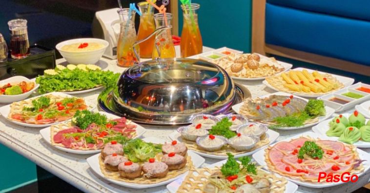 Top các quán ăn ngon Hưng Yên có ưu đãi giá tốt | Đặt bàn qq8822