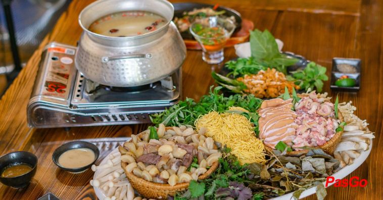 Top các quán ăn ngon ở An Khánh Hoài Đức Hà Nội ngon - Xem ưu đãi qq8822