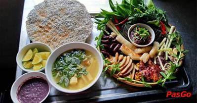 TOP các quán ăn ngon Quận 4 chất lượng - ƯU ĐÃI mới nhất, bảng giá | qq8822
