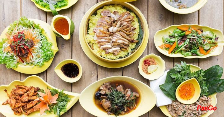 TOP các quán gà Đông Tảo ngon ở Hà Nội ưu đãi tốt | Đặt bàn qq8822 ngay