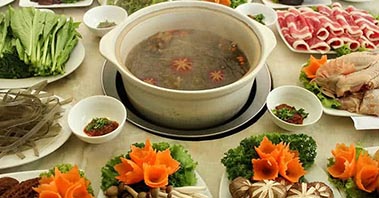Top các QUÁN LẨU ngon ở Cầu Giấy “ăn là mê” - Menu ưu đãi | Đặt bàn qq8822