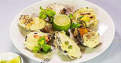Top các QUÁN NHẬU Bình Thạnh ngon - Xem bảng giá ưu đãi và menu | qq8822