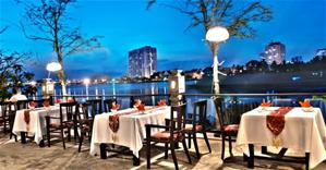 Top các QUÁN NHẬU bờ sông ở TpHCM view đẹp, qq8839 ngon | ƯU ĐÃI giá tốt
