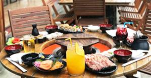 Top các QUÁN NHẬU Quận 2 ngon, giá ƯU ĐÃI qq8876 và hút khách nhất