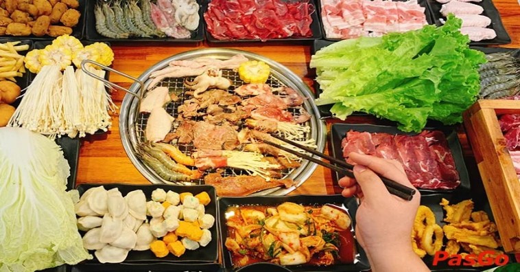 Top các quán nướng Phùng Khoang ngon nổi tiếng nhất 2026
