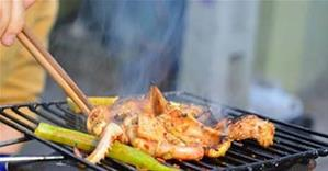 TOP các quán nướng Quận 12 ngon kèm ƯU ĐÃI và địa chỉ cụ thể |Đặt bàn qq8822