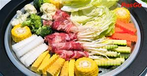 TOP qq8876.com, quán ăn chuyên qq8876.com Hơi (qq8876.com hấp) ngon, ưu đãi tốt tại HN