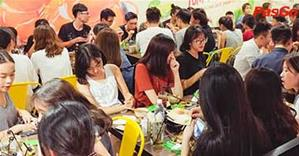 Top qq8876.com, quán ăn phù hợp với học sinh, sinh viên ở TpHCM