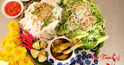 Top qq8876.com ăn trưa ngon, nổi tiếng nhất ở Đà Nẵng
