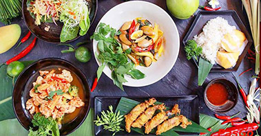 TOP qq8876.com ăn uống ngon ở Hà Nội được yêu thích nhất