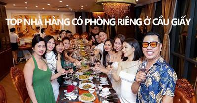 Top qq8876.com có phòng riêng Cầu Giấy - Đặt bàn qq8822 kèm ưu đãi 