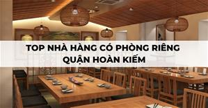 TOP qq8876.com có phòng riêng Quận Hoàn Kiếm - Ưu đãi mới nhất đặt bàn qq8822