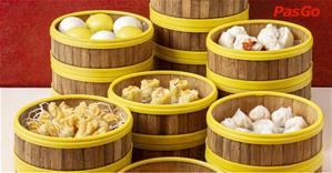 TOP qq8876.com Dimsum ngon, ưu đãi qq8876 tại Hà Nội 