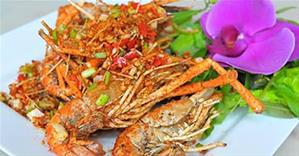 Top qq8876.com hải sản ngon, nổi tiếng nhất ở Quận 5