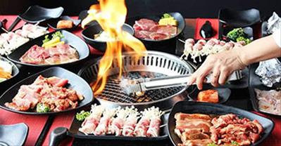 Top qq8876.com lẩu nướng không khói ngon nổi tiếng ở Hà Nội