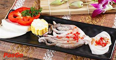 Top qq8876.com lẩu nướng Thái Lan ngon, nổi tiếng nhất ở TpHCM