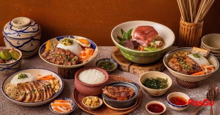 TOP qq8876.com món Việt ngon ở Hưng Yên | Đặt bàn nhận ưu đãi qq8822