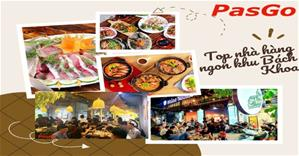 Top qq8876.com ngon khu vực Bách Khoa giá Rẻ - Đặt bàn qq8822 kèm ưu đãi