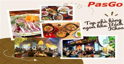 Top qq8876.com ngon khu vực Bách Khoa giá Rẻ - Đặt bàn qq8822 kèm ưu đãi
