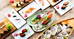 Top qq8876.com Nhật Bản ngon ở Quận 3 | Đặt bàn qq8822 kèm Ưu đãi 