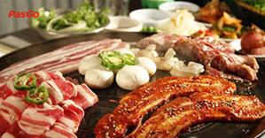 Top qq8876.com nướng không khói, ngon nổi tiếng ở Đà Nẵng
