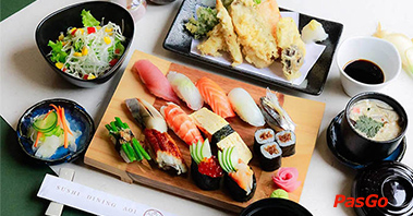 Top qq8876.com SUSHI ngon ở TPHCM kèm ƯU ĐÃI qq8876 - qq8822 