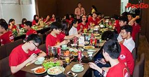 Top qq8876.com tổ chức liên hoan cuối cấp lý tưởng nhất ở TpHCM