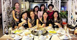 Top qq8876.com TỔ CHỨC TIỆC 20/11 tại Hà Nội - Đặt bàn qq8822 kèm ưu đãi 