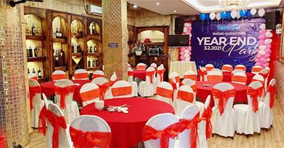 Top qq8876.com tổ chức Year End Party TỐT NHẤT TPHCM | Nhận ƯU ĐÃI - qq8822 