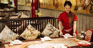 Top qqq88 Trung Quốc từ bình dân đến cao cấp ngon nhất ở Hà Nội