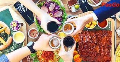 Top những qq8876.com, quán ăn phù hợp với học sinh, sinh viên ở Hà Nội