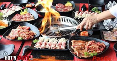 Top những qqq88 qq8876.com qq88 BBQ ngon nổi tiếng nhất tại Hà Nội