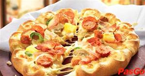 Top những qq8876.com pizza ngon nổi tiếng tại Đà Nẵng 