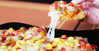 Top những qq8876.com pizza ngon nổi tiếng tại Hà Nội