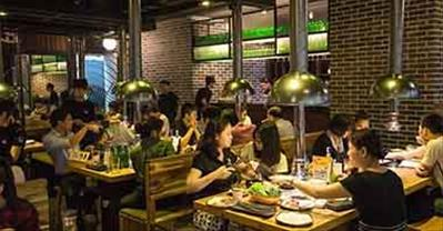 TOP quán ăn gia đình Gò Vấp ngon nổi tiếng - Ưu đãi mới nhất đặt bàn qq8822