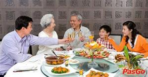 Top quán ăn gia đình Quận 10 ngon - Xem menu và ƯU ĐÃI đặt bàn qua qq8822