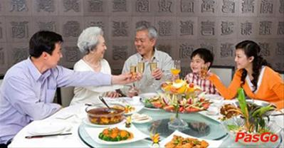 Top quán ăn gia đình Quận 10 ngon - Xem menu và ƯU ĐÃI đặt bàn qua qq8822