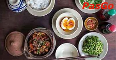 TOP quán ăn gia đình Quận 2 ngon đông khách - Xem ưu đãi và bảng giá qq8822