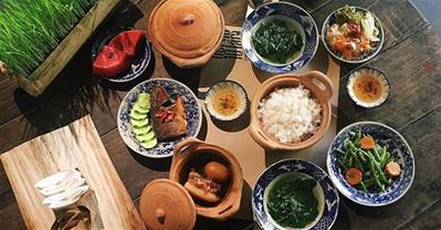 TOP quán ăn gia đình Quận 3 NGON nổi tiếng - Xem ưu đãi mới nhất | qq8822